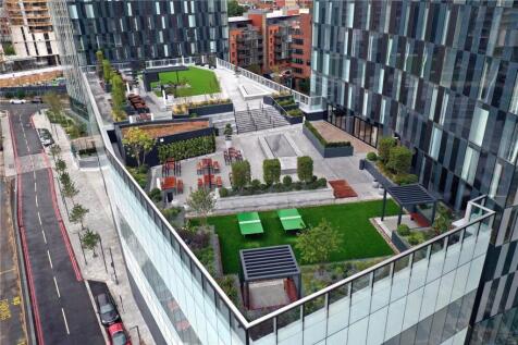 Roof Garden