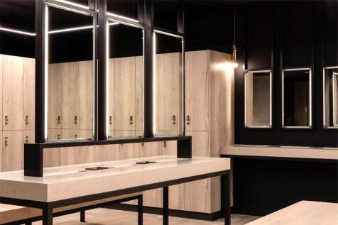 Changing Rooms