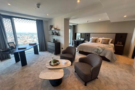 Principal Suite