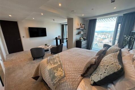 Principal Suite
