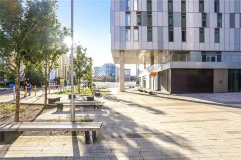 Media City