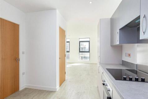 Kitchen and Living