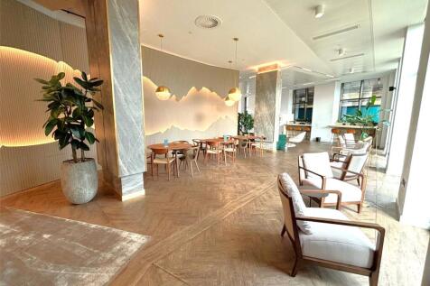 Residents&#39; Lounge