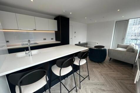 Dining &amp; Living Area