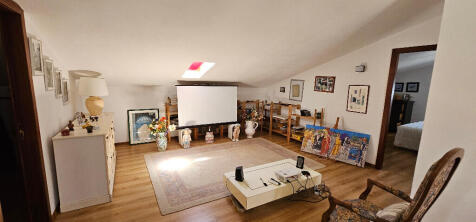 Attic