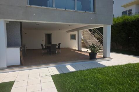 BBQ AREA 