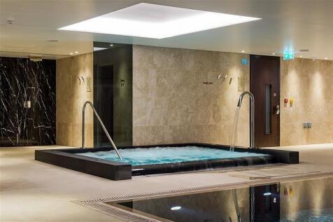 Jacuzzi 