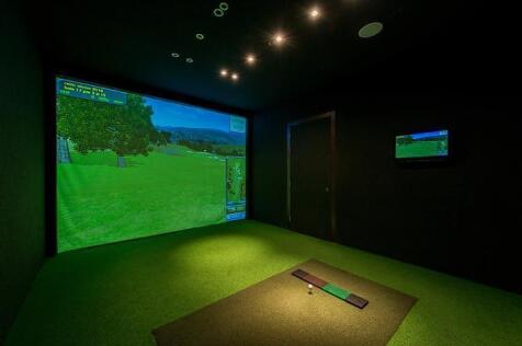 Golf 