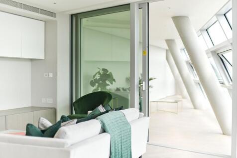 Reception Area 2