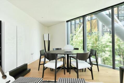 Dining section