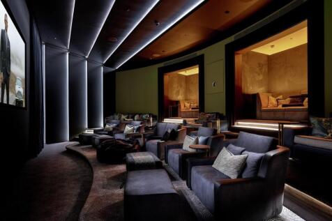Cinema