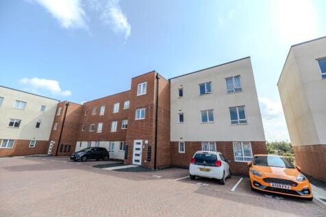 5CSunflowerDriveNewcastleGreatParkNE139FA-23