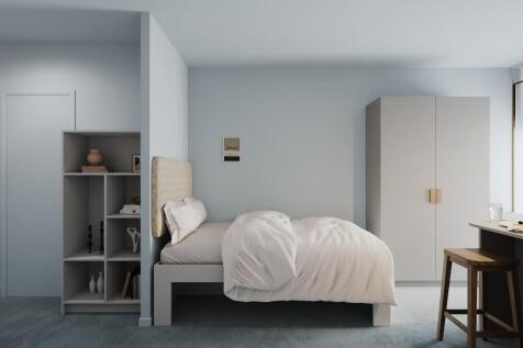 Cosy Room