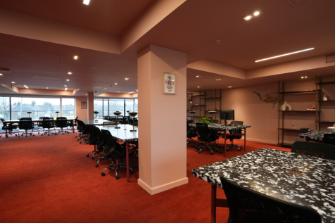 Co-Working Space