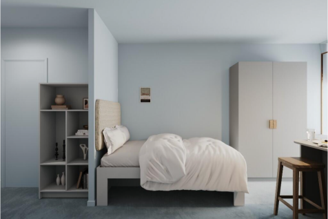 Cosy Room