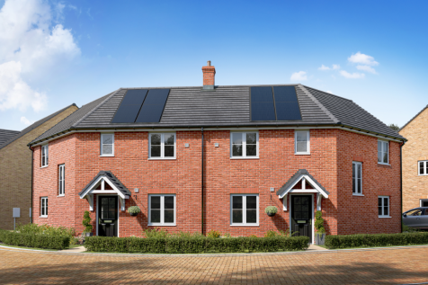 primary property image