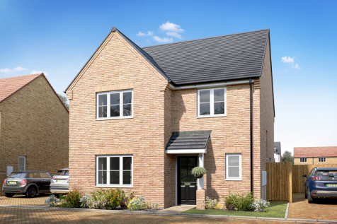 primary property image