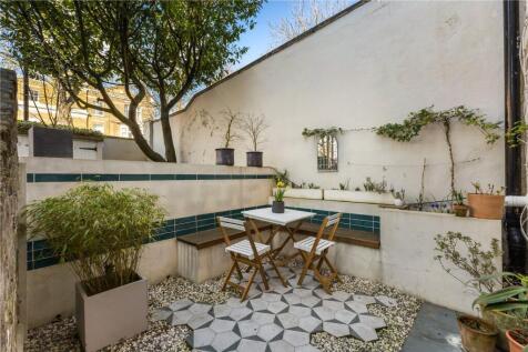 Garden/Patio