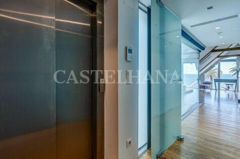 Elevators