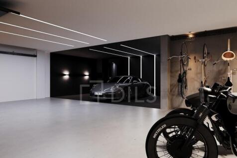 Parking space