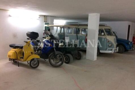 Parking space