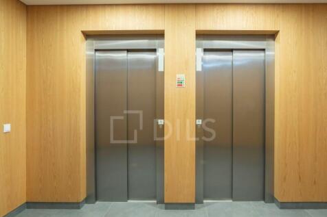 Elevators