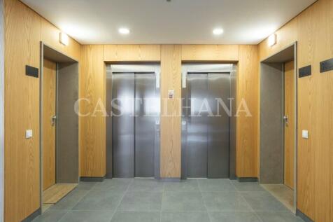 Elevators