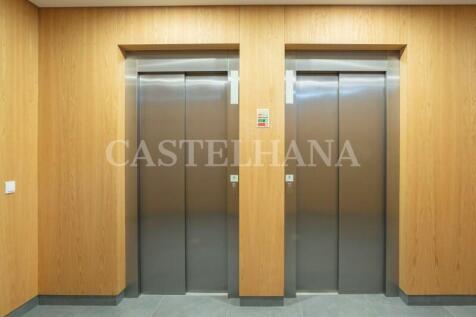 Elevators
