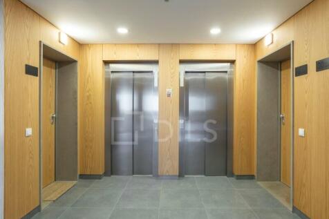 Elevators