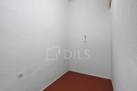 Storage room