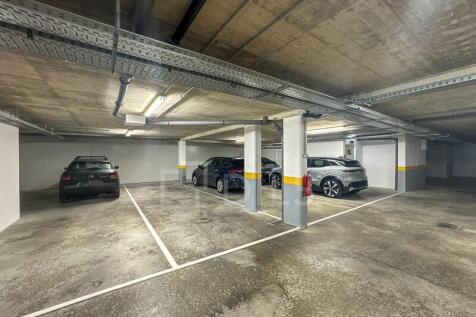 Parking space