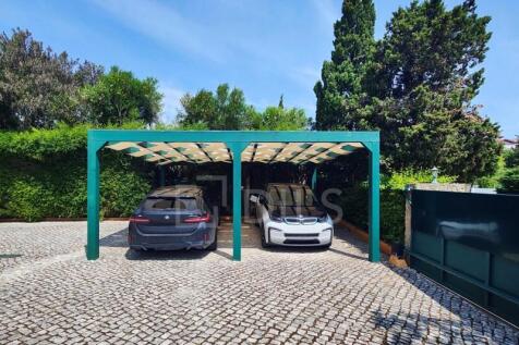 Parking space