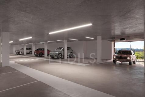 Parking space
