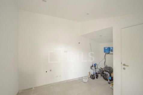Storage room