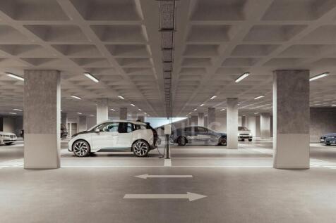 Parking space