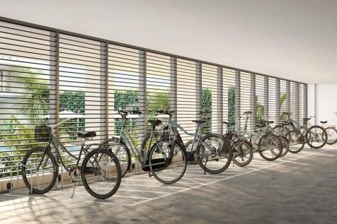 Parking space