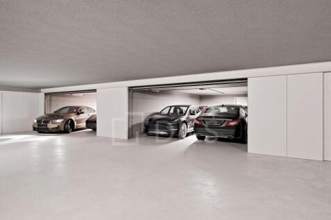 Parking space