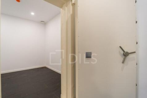 Storage room