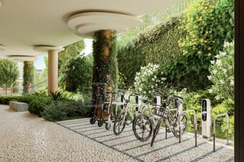 Parking space