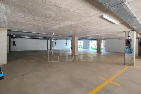 Parking space