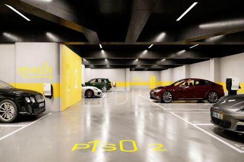 Parking space