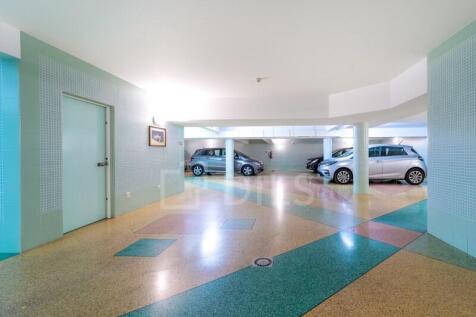 Parking space