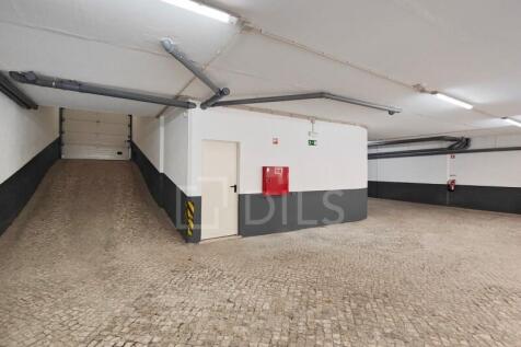 Parking space
