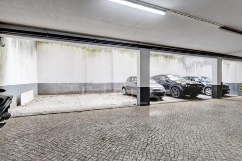 Parking space
