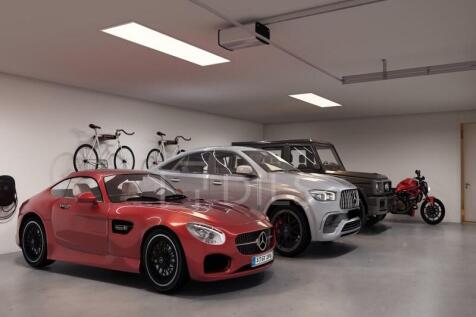 Parking space