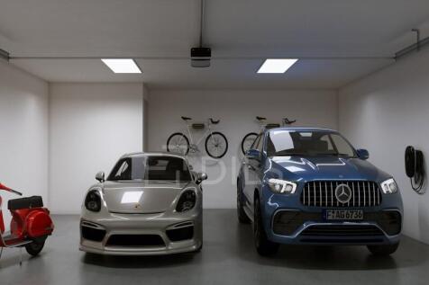 Parking space
