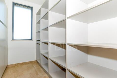 Storage room