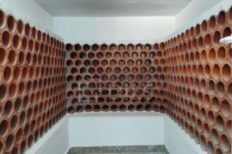 Wine cellar