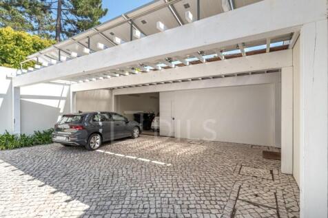 Parking space