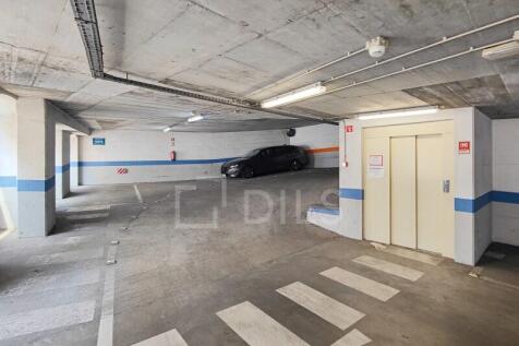 Parking space